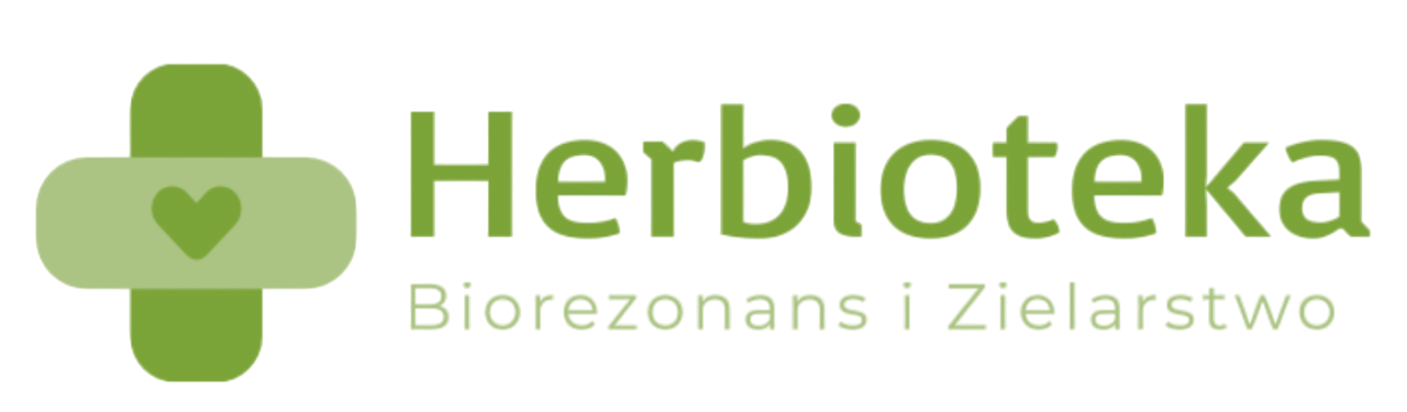 Herbioteka Logo